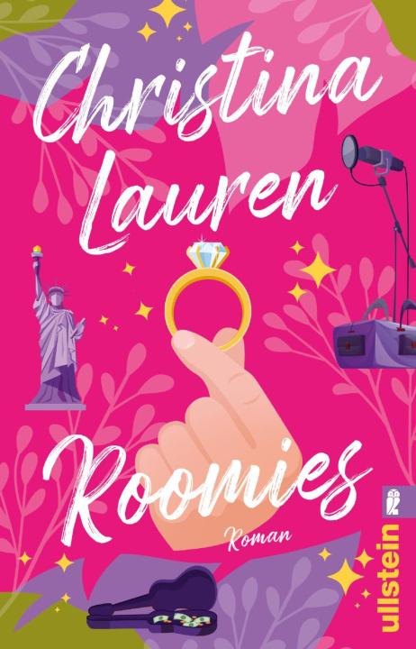 Βιβλίο Roomies Sybille Uplegger