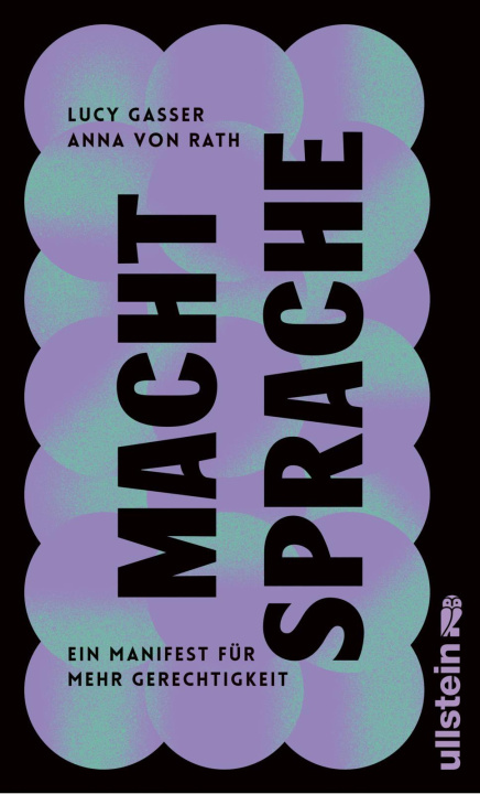 Knjiga Macht Sprache Anna von Rath