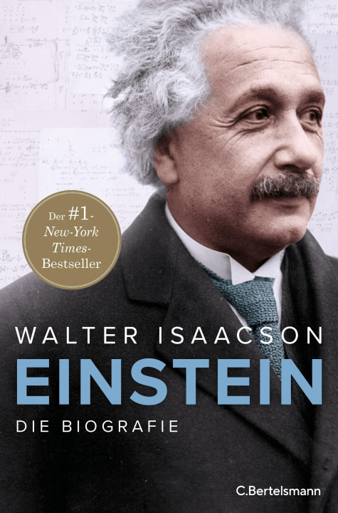 Knjiga Einstein Hainer Kober