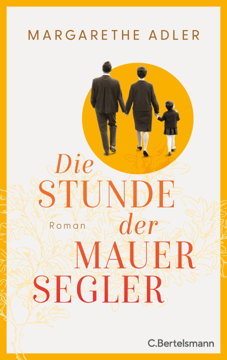 Book Die Stunde der Mauersegler Margarethe Adler