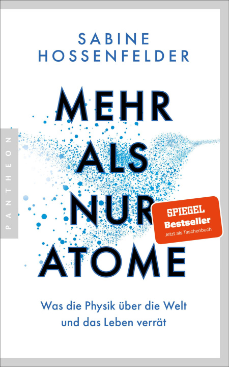 Kniha Mehr als nur Atome Monika Niehaus-Osterloh