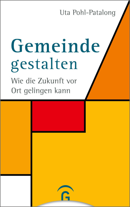 Book Gemeinde gestalten Uta Pohl-Patalong