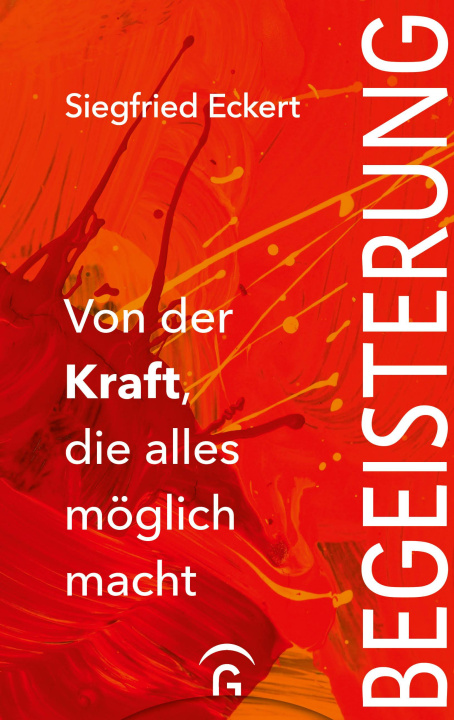 Knjiga Begeisterung Siegfried Eckert