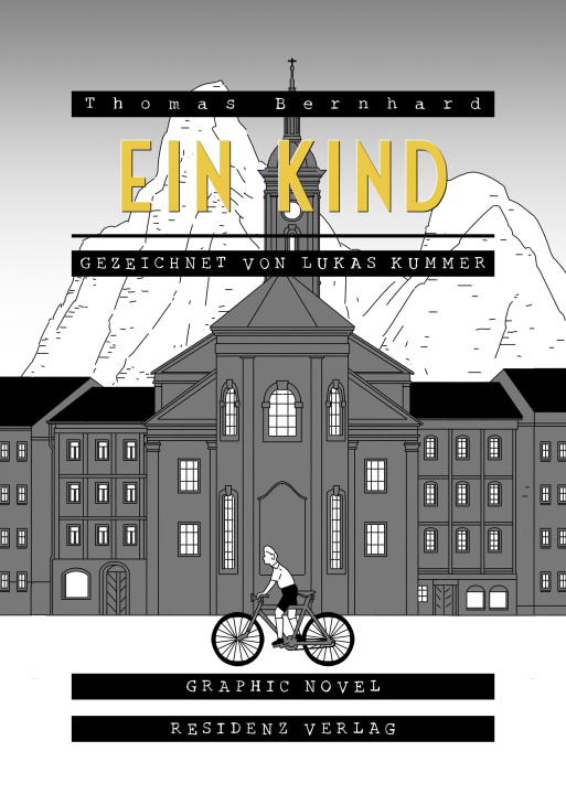 Book Ein Kind Lukas Kummer