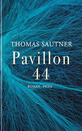 Book Pavillon 44 Thomas Sautner