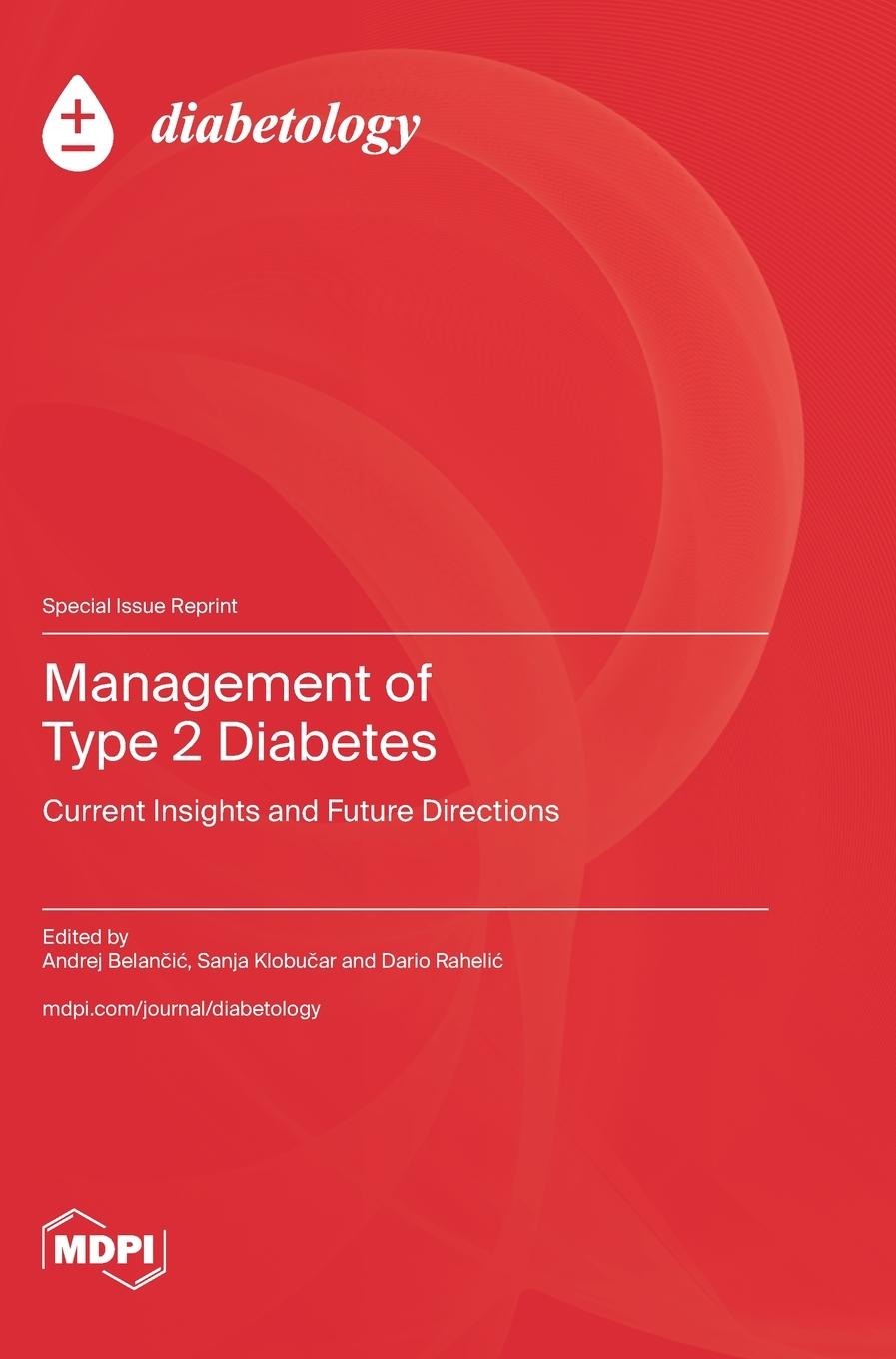 Книга Management of Type 2 Diabetes 