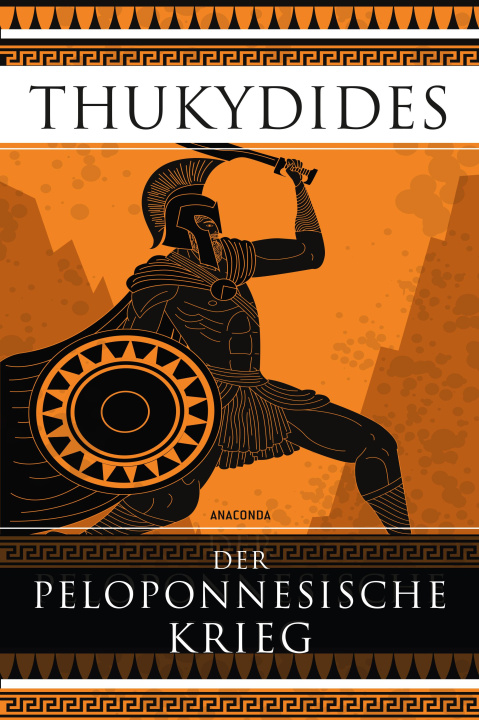 Könyv Der Peloponnesische Krieg Johann David Heilmann