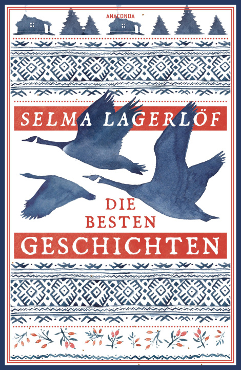 Kniha Selma Lagerlöf, Die besten Geschichten Marie Franzos