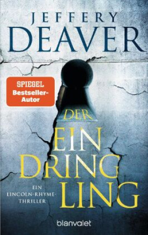 Knjiga Der Eindringling Thomas Haufschild