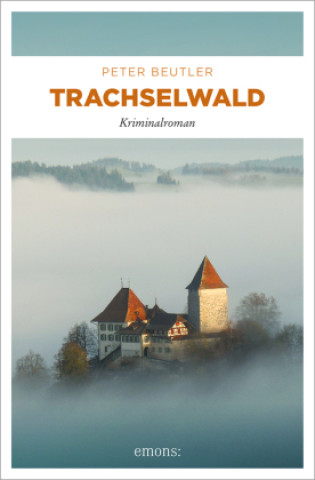 Book Trachselwald Peter Beutler