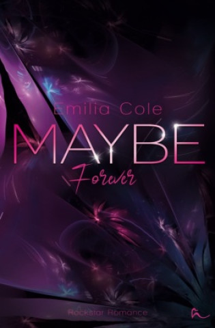 Book Maybe Forever Emilia Cole