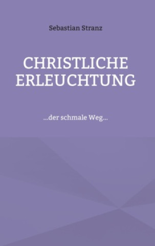 Knjiga Christliche Erleuchtung 