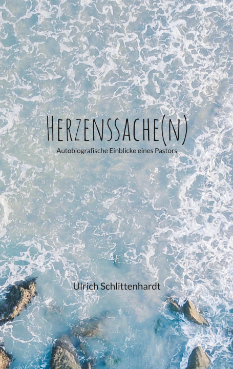 Kniha Herzenssache(n) 