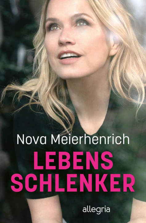 Książka Lebensschlenker Nova Meierhenrich