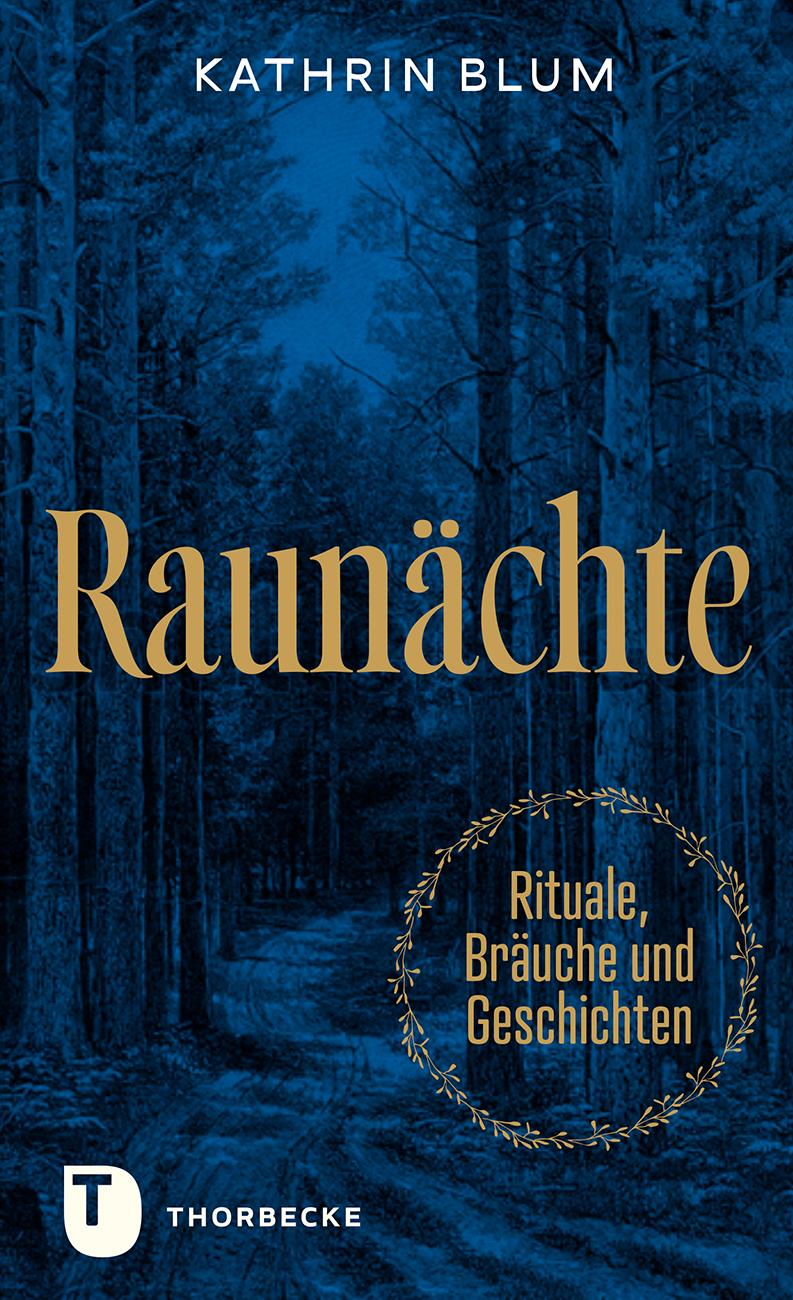 Knjiga Raunächte 