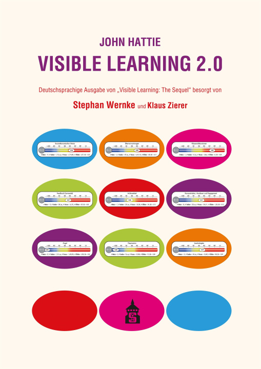 Carte Visible Learning 2.0 Stephan Wernke