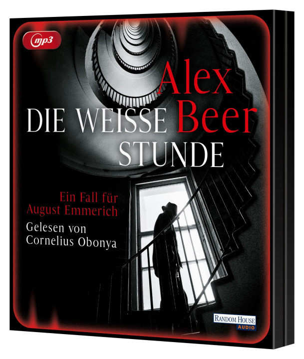 Digital Die weiße Stunde Cornelius Obonya
