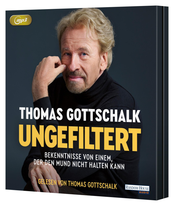 Digital Ungefiltert Thomas Gottschalk