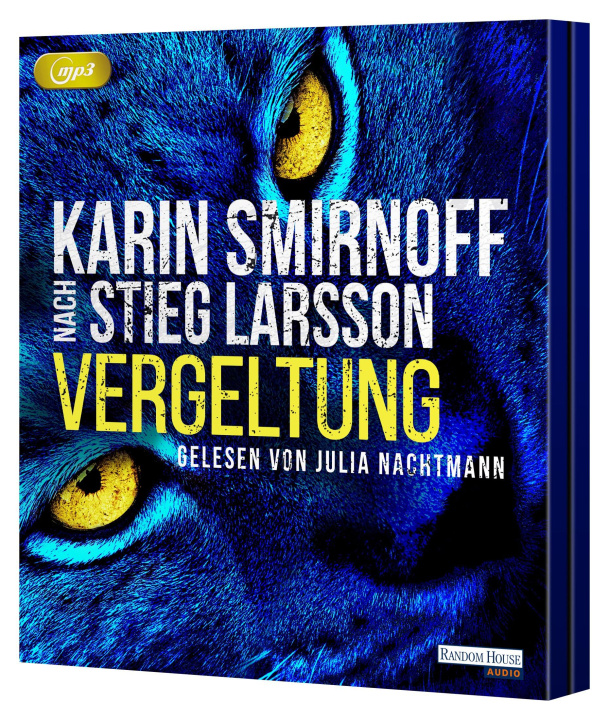 Digital Vergeltung Julia Nachtmann