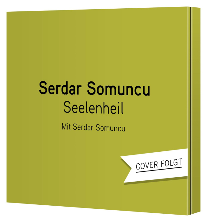 Audio Seelenheil Serdar Somuncu