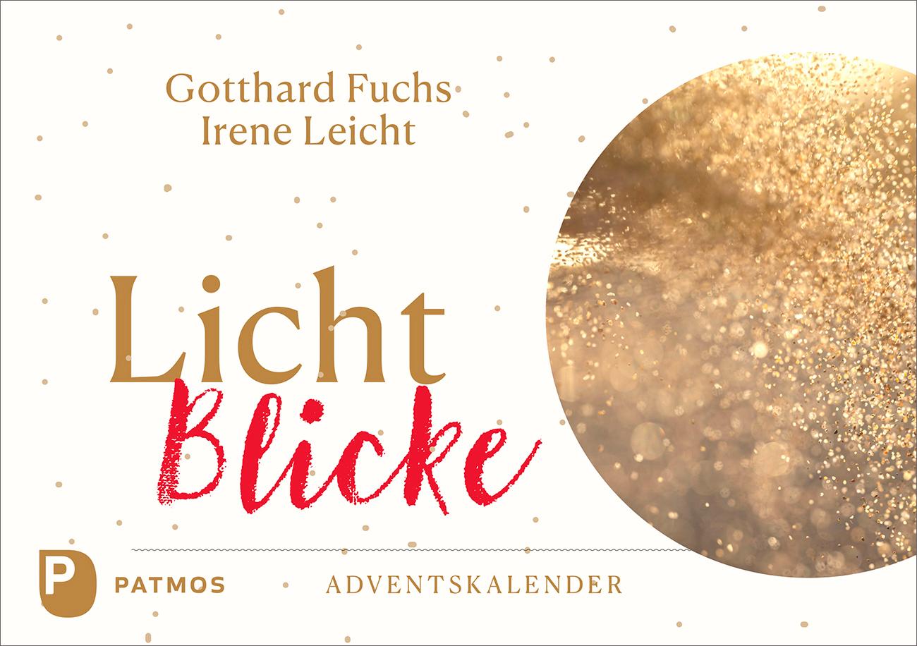 Knjiga Licht-Blicke Irene Leicht