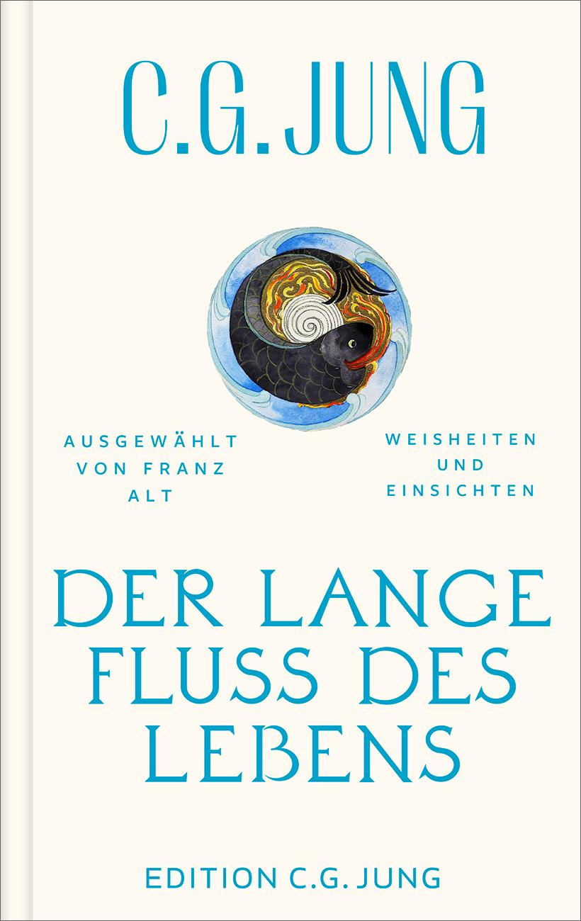 Kniha Der lange Fluss des Lebens Franz Alt