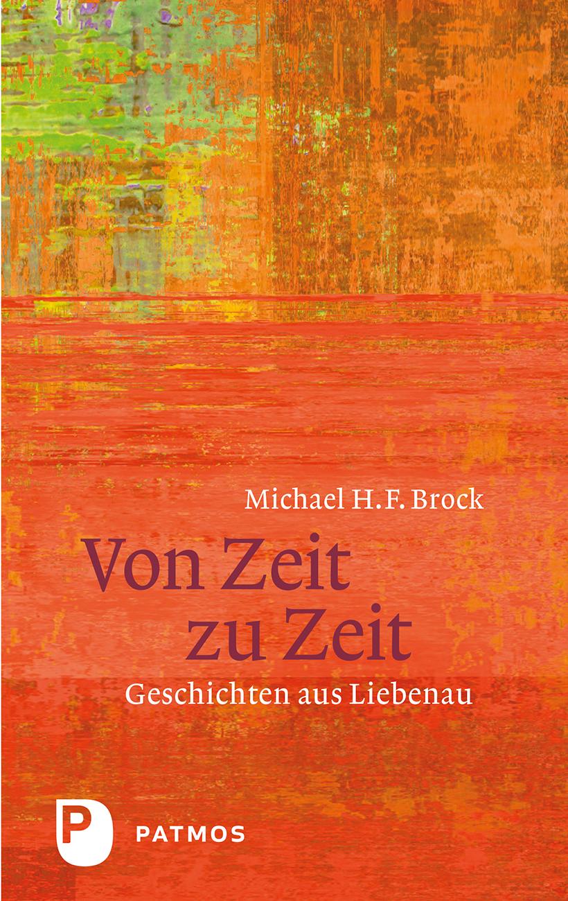 Livro Von Zeit zu Zeit Michael H. F. Brock
