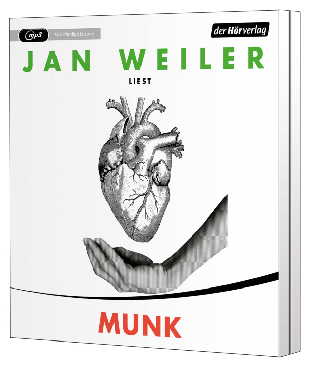 Digital Munk Jan Weiler