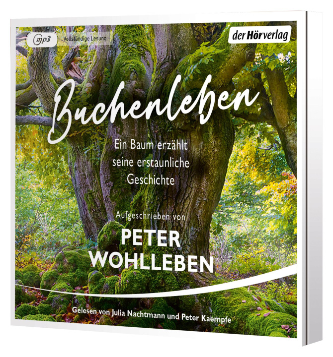 Digital Buchenleben Julia Nachtmann