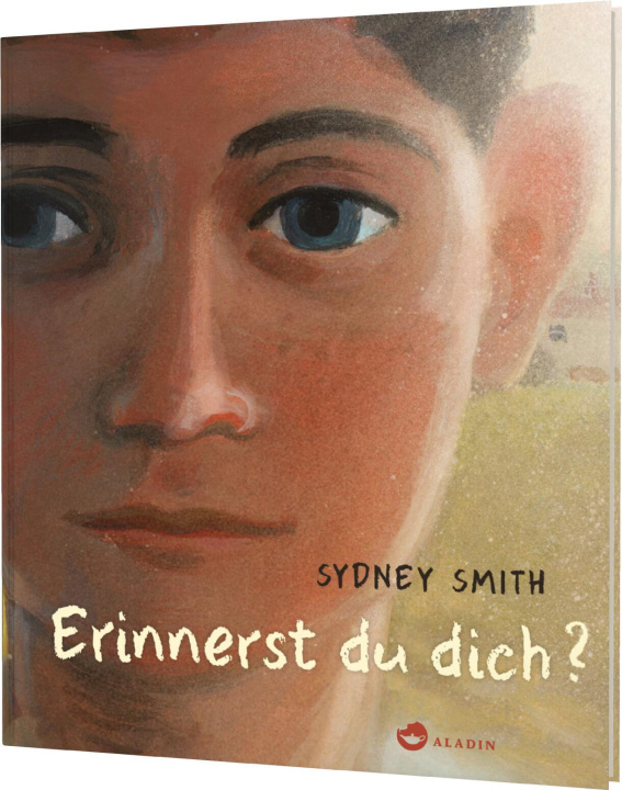 Kniha Erinnerst du dich? Bernadette Ott