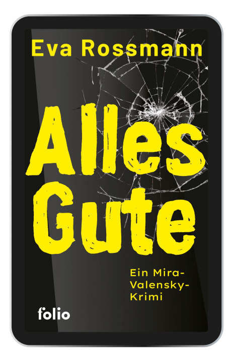 Book Alles Gute Eva Rossmann
