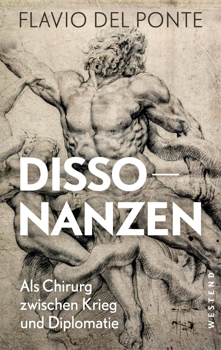 Knjiga Dissonanzen Rainer Weiss