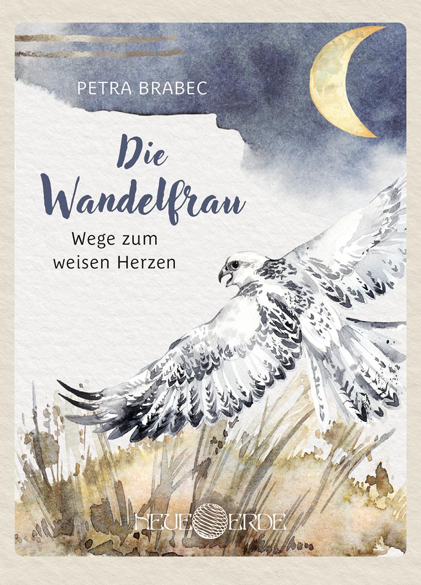 Knjiga Die Wandelfrau 