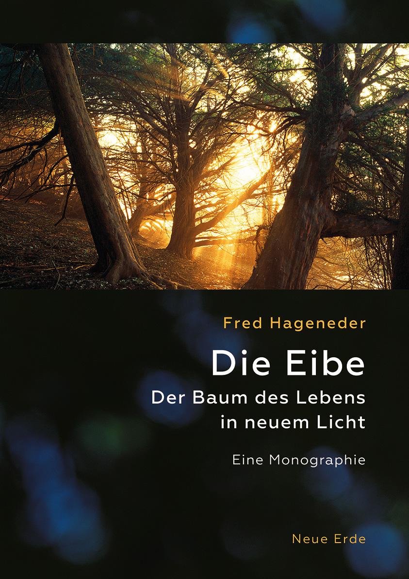 Knjiga Die Eibe 