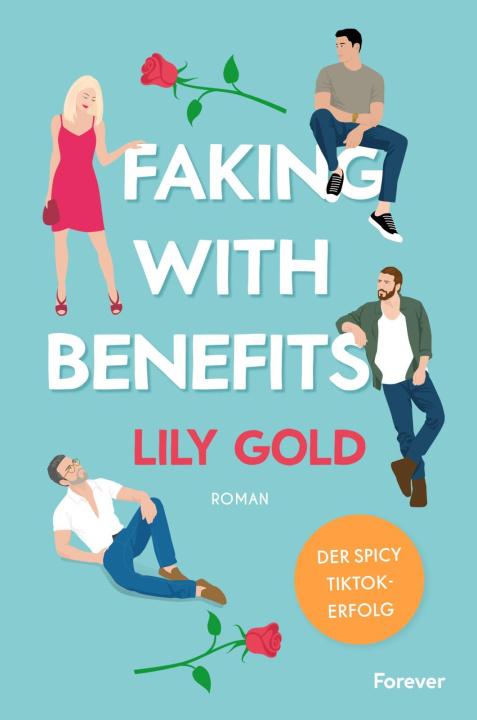 Boek Faking With Benefits Maya Lloyd