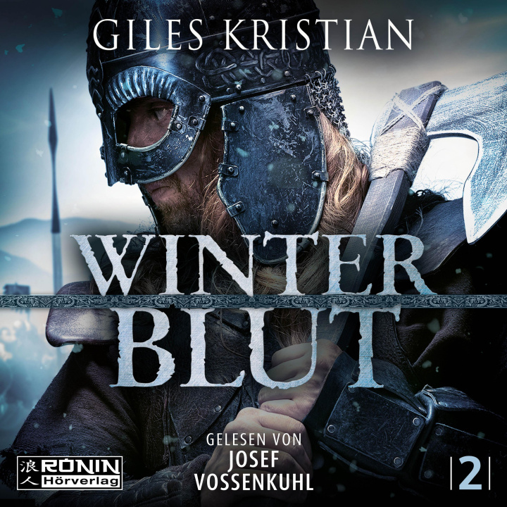 Digital Winterblut Josef Vossenkuhl