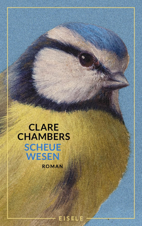 Knjiga Scheue Wesen Wibke Kuhn