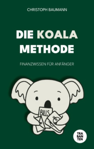 Carte Die Koala-Methode Christoph Baumann