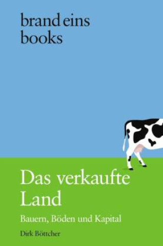 Книга Das verkaufte Land 