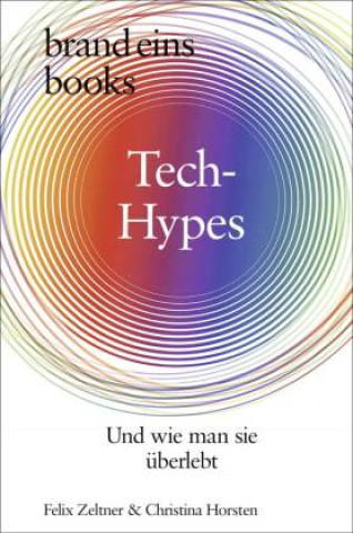 Book Tech-Hypes Christina Horsten