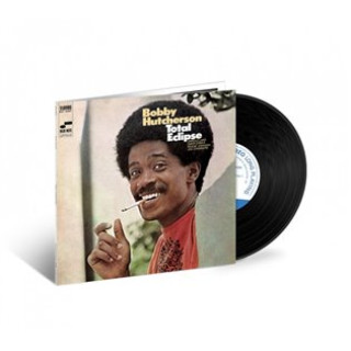 Zvok Total Eclipse Bobby Hutcherson