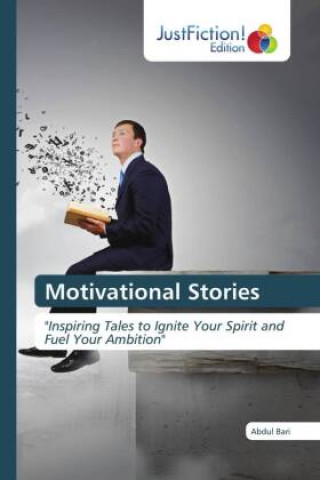 Knjiga Motivational Stories Abdul Bari