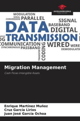 Knjiga Migration Management Cruz García Lirios