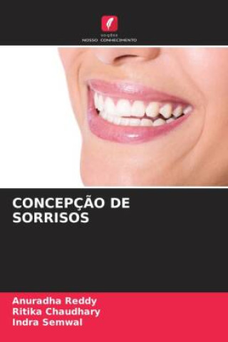 Boek CONCEPÇ?O DE SORRISOS Ritika Chaudhary