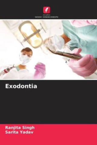Libro Exodontia Sarita Yadav