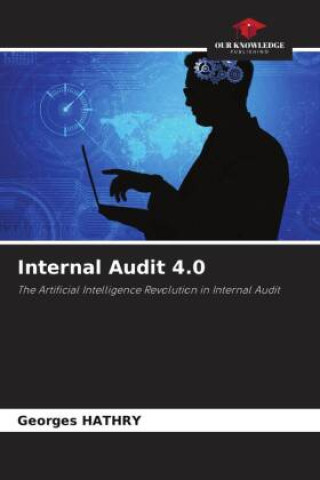 Kniha Internal Audit 4.0 