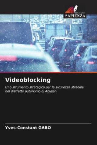 Knjiga Videoblocking Yves-Constant GABO