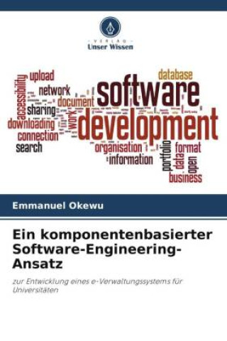 Book Ein komponentenbasierter Software-Engineering-Ansatz Emmanuel Okewu