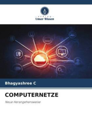Book COMPUTERNETZE Bhagyashree C
