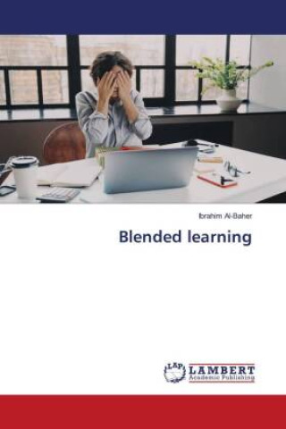 Knjiga Blended learning Ibrahim Al-Baher